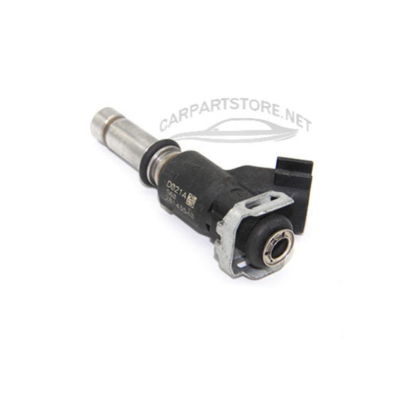 28143540 Fuel Injector Nozzle For Chevrolet