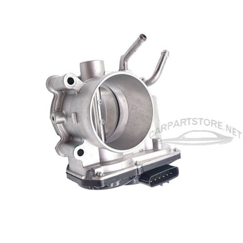 35100-2E000 351002E000 New Throttle Body Assembly For Hyundai Tucson Elantra Kia Soul Rondo Forte