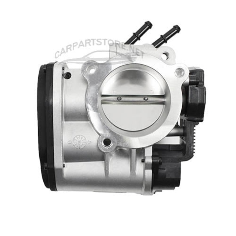 351003E100 35100 3E100 35100-3E100 Throttle Body  For Hyundai Santa Fe  KIA OPTIMA  RONDO