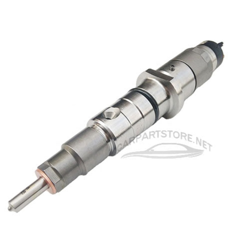 5263308 0445120236 Cummins Diesel Common Rail Injectors Nozzles QSL8.9 diesel Fuel Injector 3973060 3965721 4939061 4940170 5263308 0445120236