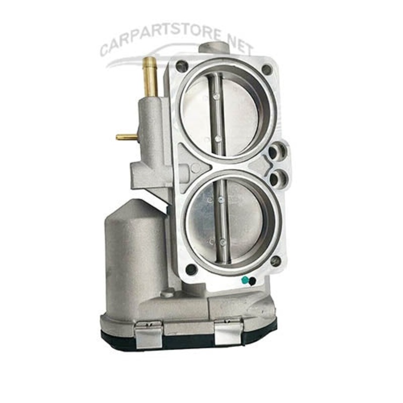 9128412 9118849 0280750006 Throttle Body Assembly Fits Cadillac Cater CTS
