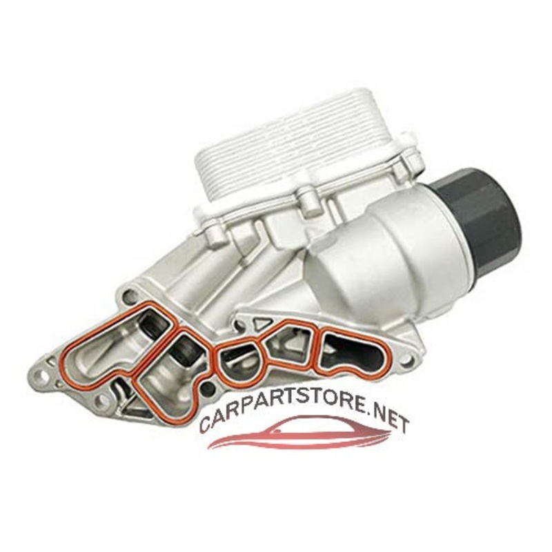A2721800510 2721800510 Engine Oil Cooler For MERCEDES BENZ