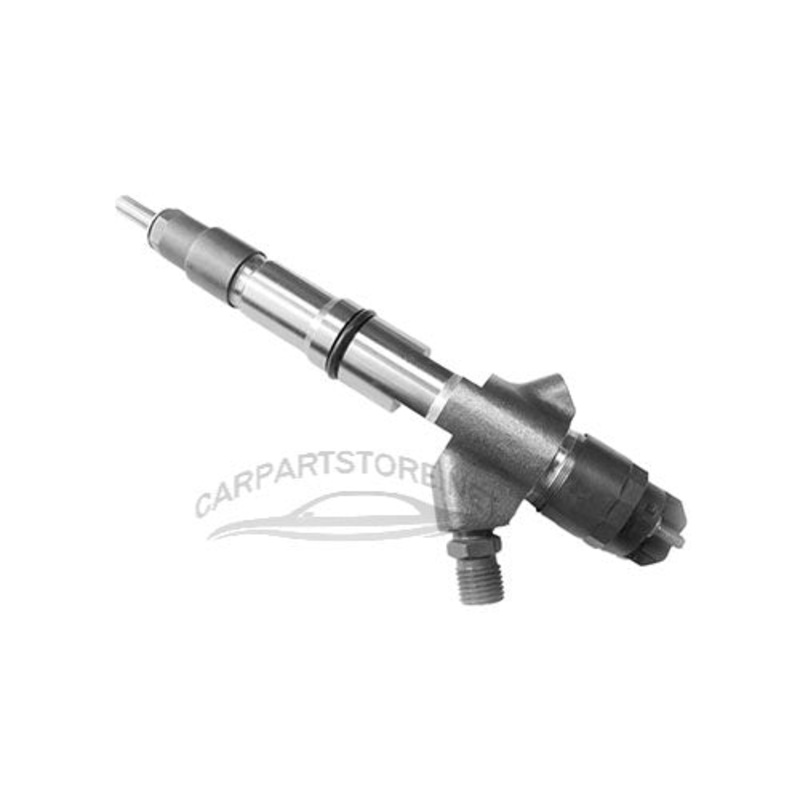 Common Rail Disesl fuel Injector 0445120224 0445120170 FOR Cummins 612600080618