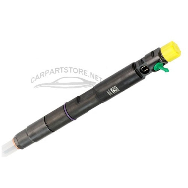 EJBR03401D A6640170021 A6640170222 Diesel Common Rail Injector For SSANGYONG KYRON D20DT