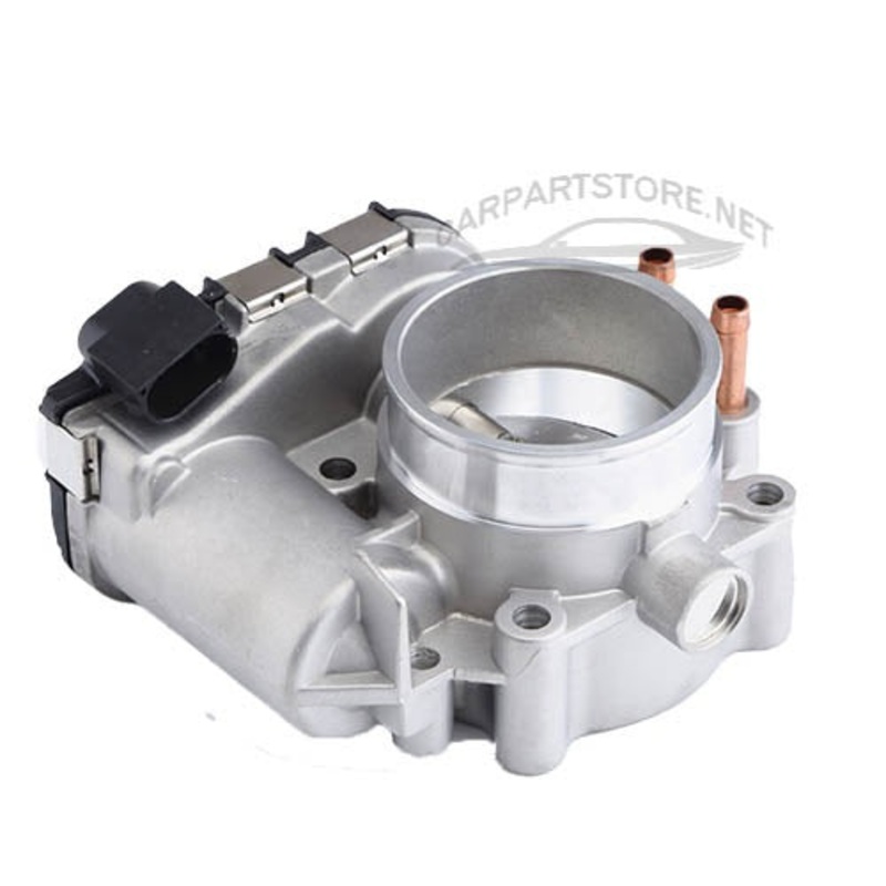 F01R00Y014 0280750196 A11-1129010 Throttle body assembly for Chery A5 Tiggo A3 Eastar BYD