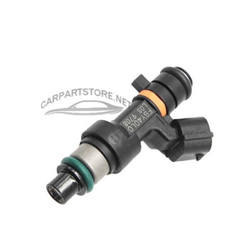 Fuel Injector FBY7030 16600JK00A FBY40L0 FIJ0026 NISSAN Infiniti G25 G35 Q40