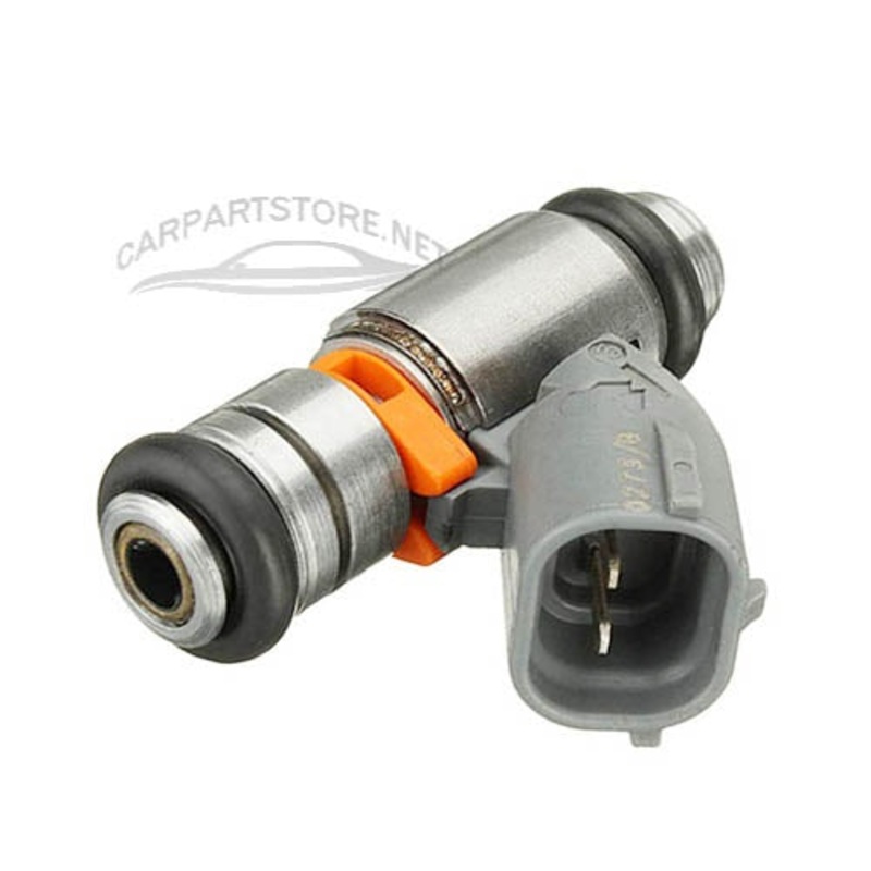 iwp092 0280158257 036906031G For Audi A2 VW Golf Lupo Polo Beetle Skoda Fabia Seat Cordoba Ibiza Leon Toledo Fuel injector