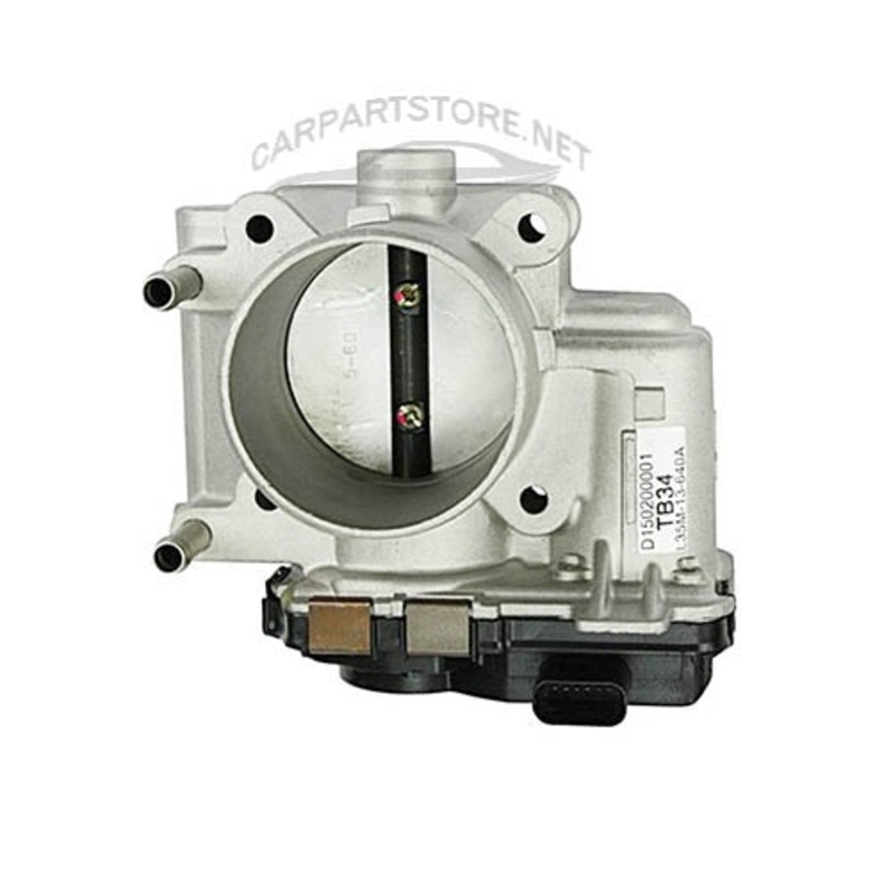 L35M-13-640A L35M13640A L35M13640 Electronic Throttle Body For Mazda3 6