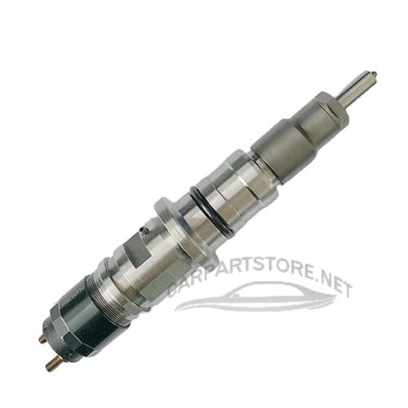 0445120217 Fuel Injector 0 445 120 217 For MAN Diesel Engine