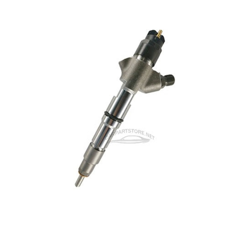 0445120343 612640080031 new diesel fuel injector for WEICHAI