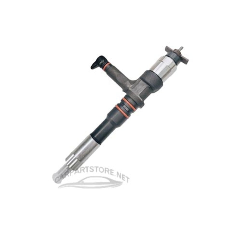 095000-6070 6251-11-3100  Diesel Engine Common Rail Fuel Injector for KOMATSU