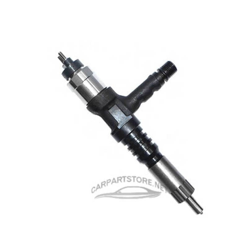 095000-6280 6219-11-3100 New Diesel Common Rail Fuel Injector  injector diesel KOMATSU SAA6D170  HD785-7 WA900-3