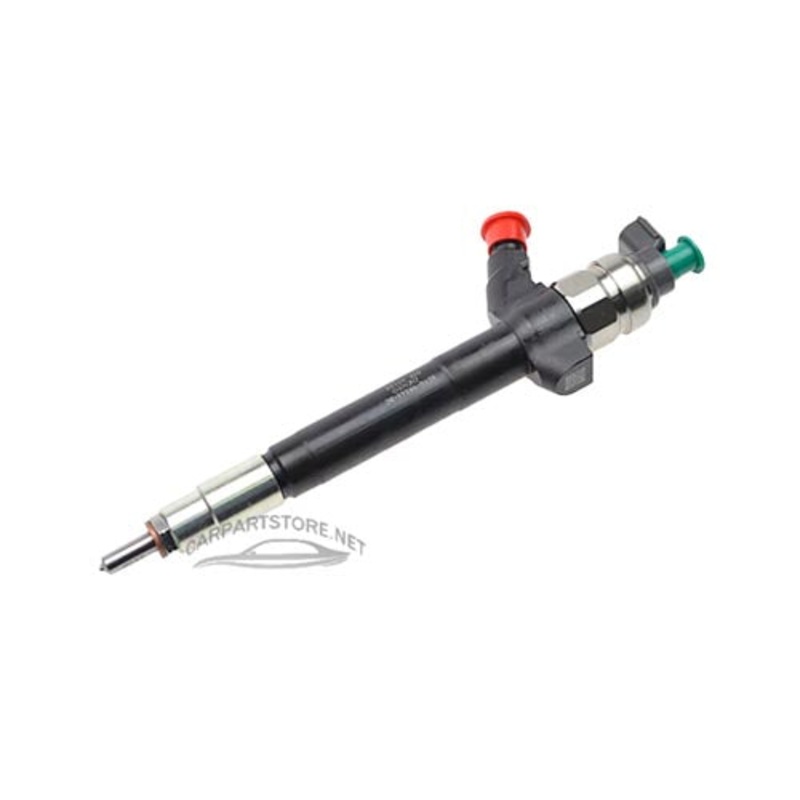 095000-7060 6C1Q-9K546-BC Diesel Injector for common rail injector 095000-581 Land Rover KUBOTA V3800