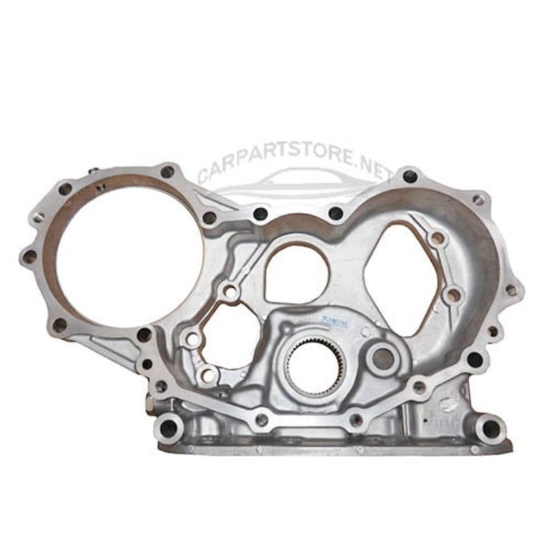 1130168011 11301-68011 Timing Cover  LAND CRUISER For TOYOTA COASTER