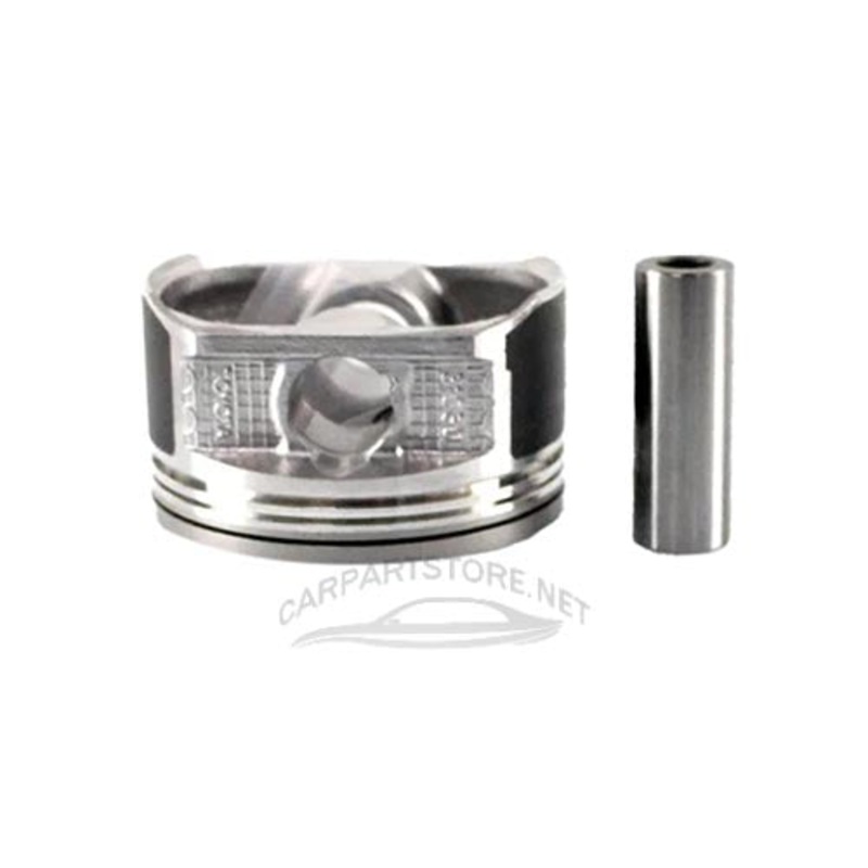 13101-31030  1310131030 1GR Piston For TOYOTA FJ CRUISER TACOMA HILUX SURF 4RUNNER TUNDRA