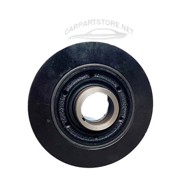 13408-17010 1340817010 rankshaft pulley  For Toyota Land Cruiser Prado 1HZ
