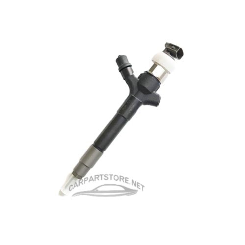 1465A041 1465A257 095000-5600  DENSO commonrail fuel injector  for Mitsubishi L200 2.5