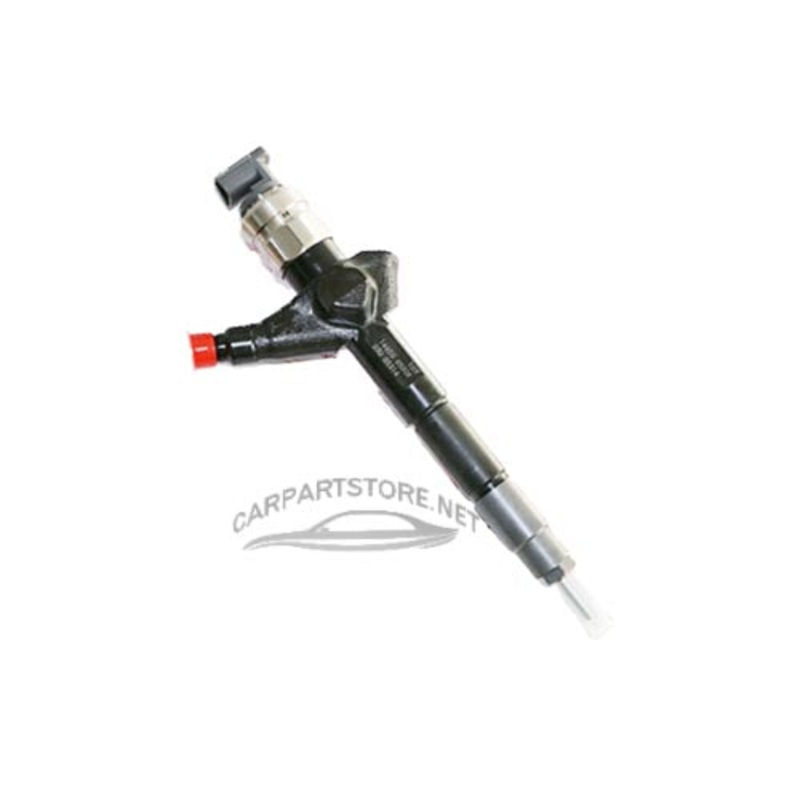 16600-EB30E 095000-5650  Diesel Fuel Injector For Nissan Navara YD25