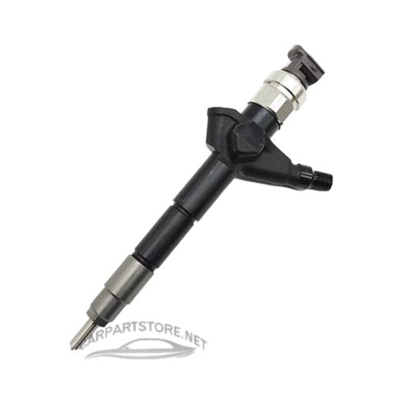 16600-EB70D 095000-6250  New Common Rail Diesel Fuel Injector for Nissan NAVARA R51