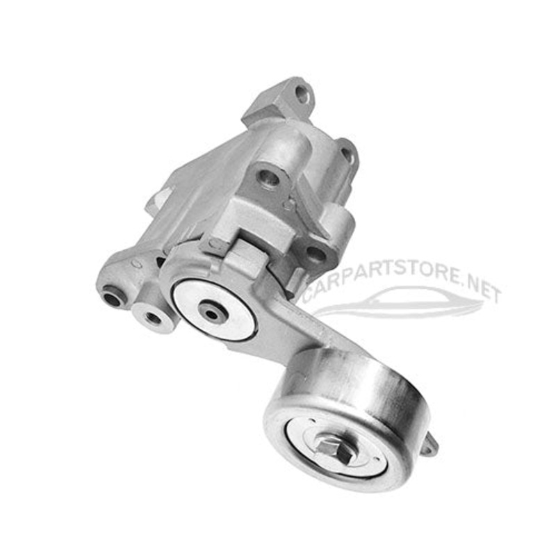 16620-0L010 166200L010 Steering Idler Kit For TOYOTA HILUX 1KD 2KH V-RIBBED BELT TENSIONER ASSY
