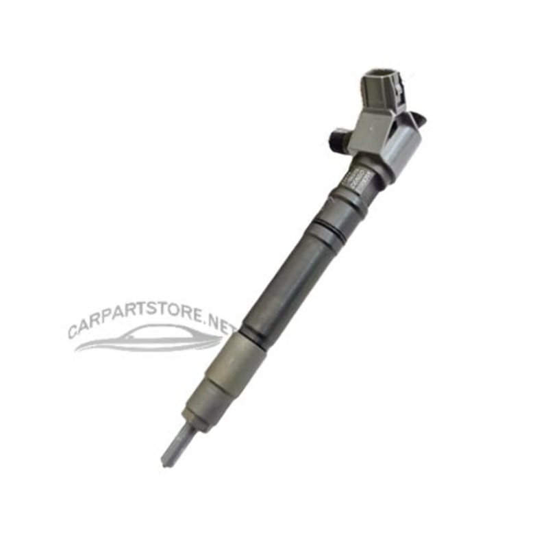 23670-0E010 236700E010 295700-0550 new  injector Toyota Hilux 1GD
