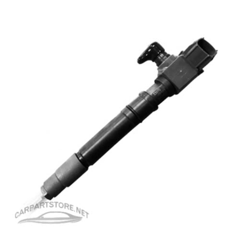 23670-0E020 236700E020 295700-0560  new fuel injector assembly FOR Toyota Hilux Revo 2GD