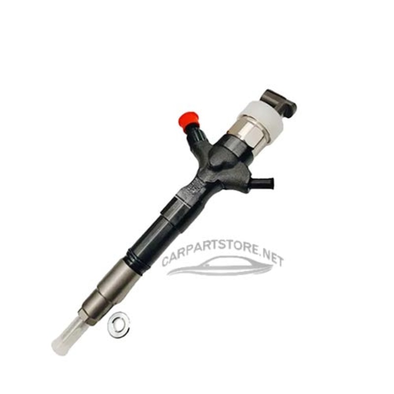 23670-30080 23670-39135 new fuel injector 095000-5891 095000-5740 TOYOTA LAND CRUISER