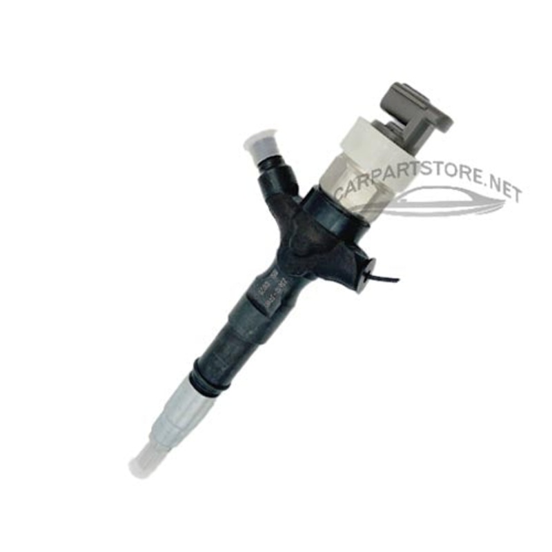 23670-30280 2367030280 23670-39185 Common rail injector for Toyota Hilux Prado