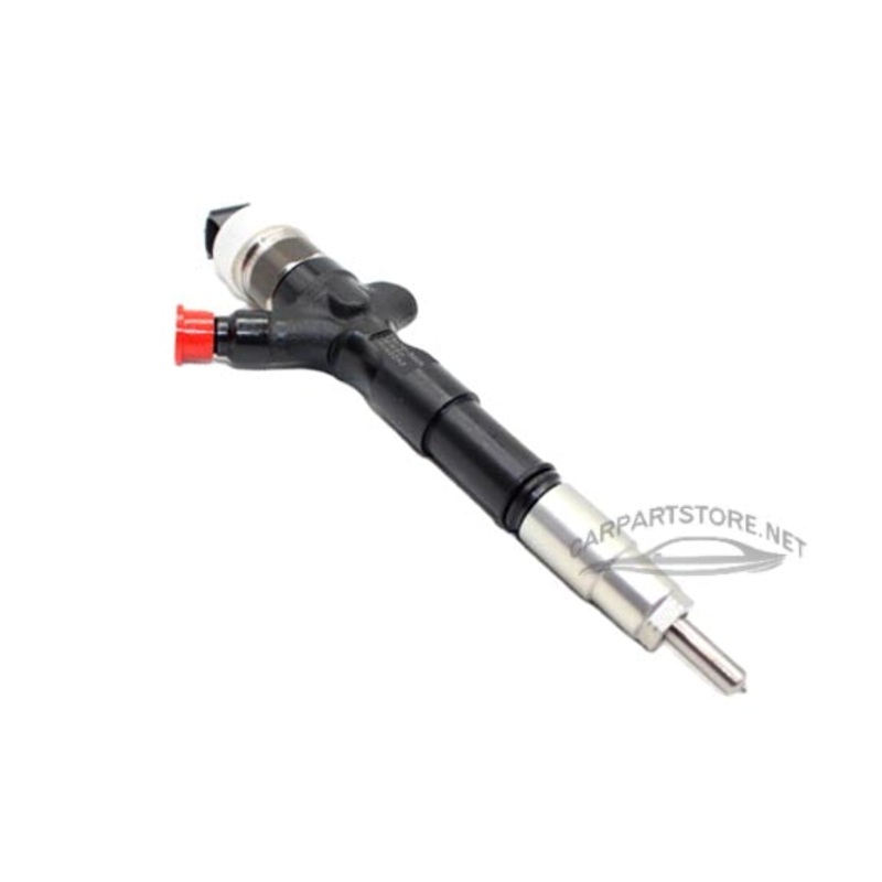 23670-51041 23670-59017 095000-9770 diesel fuel common rail injector for common rail  for Toyota Land Cruiser