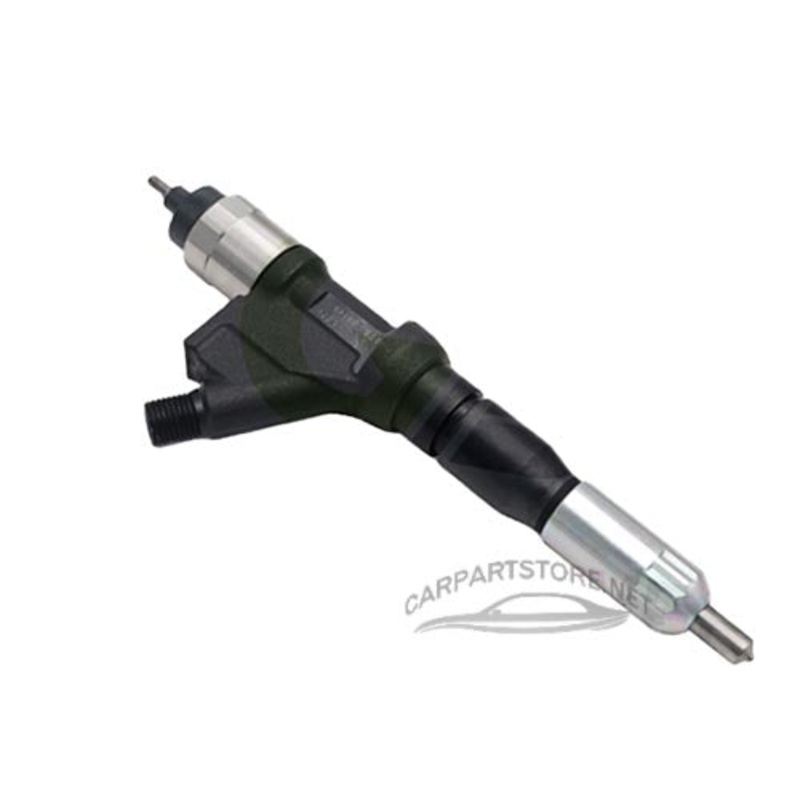 23670-E0341 095000-5402 095000-5225 New Diesel Common Rail Fuel Injector For HINO E13C TOYOTA Auris