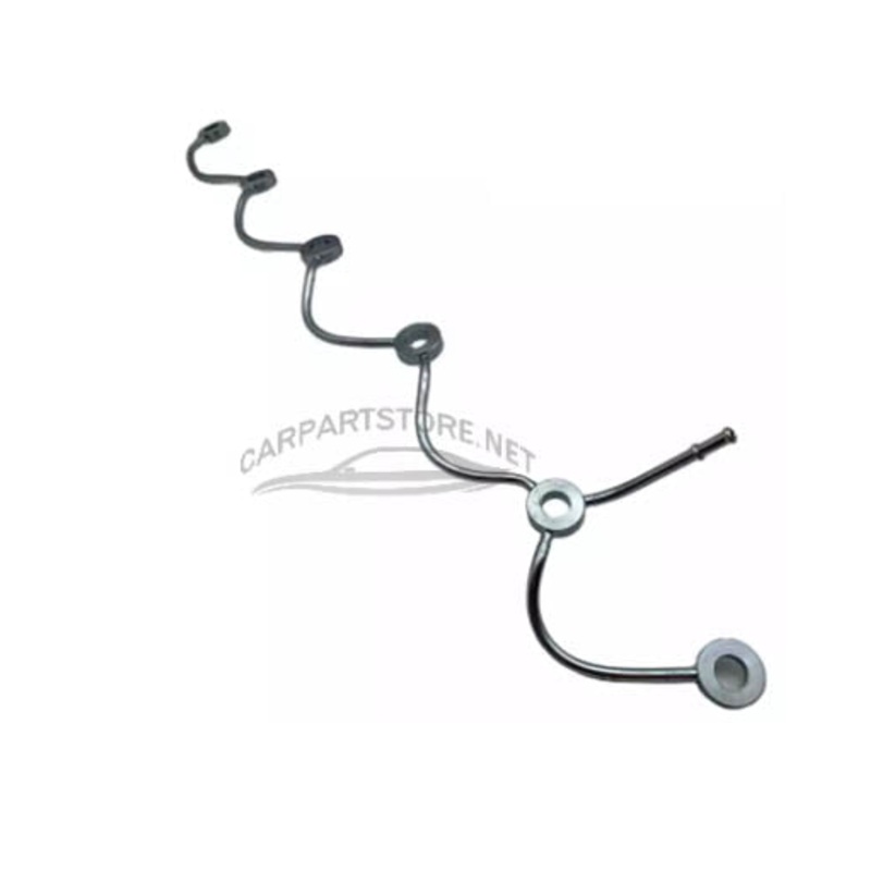 23761-17010  2376117010 Fuel Pipe FOR TOYOTA LAND CRUISER Fuel Nozzle Leakage Pipe