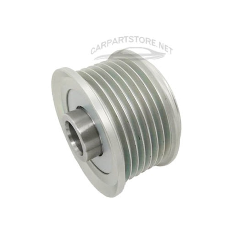 27415-30010 2741530010 Alternator Pulley for Toyota Innova  HIACE FORTUNER HILUX  DYNA LAND CRUISER PRADO LAND CRUISER