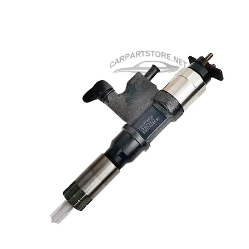 295050-1520 2950501520 diesel engine pump injector for isuzu common rail