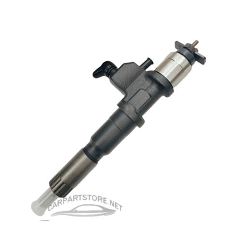 295050-1560 8-98259287-0  Hitachi Diesel Fuel Injector  Common Rail Injector