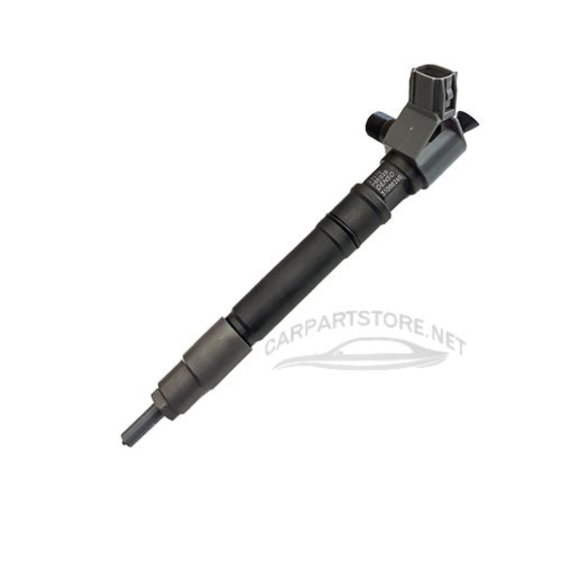 295700-0560  diesel fuel injector 2957000560 236700E020 23670-0E020 23670-09430 TOYOTA HIlLUX VIGO 2GD
