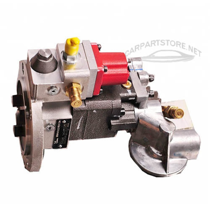 3090942 3417677 Qsm11 Diesel Fuel Injection Pump Cummins