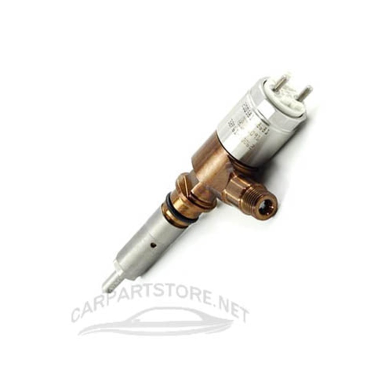 326-4700 326-4756  CAT E312D E320D Excavator Diesel Engine Repairs Fit Fuel Injector Nozzle