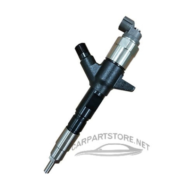 33800-45700 095000-5550  095000-8310 New Diesel Common Rail Fuel Injector  Fuel Injector Assembly For Hyundai