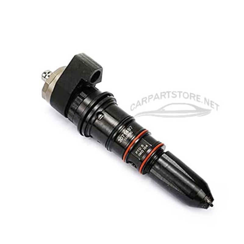 3406604 Cummins Engine Parts M11 Diesel Fuel Injector Nozzle