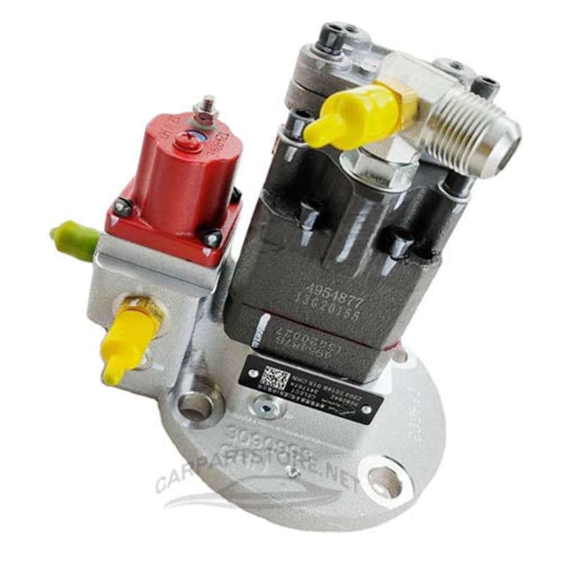 3417674X Excavator Fuel Pump QSM11 Machinery Parts 3417674X