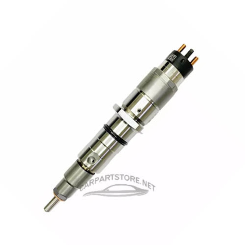 5263308 0445120236 6745-12-3100 common rail injector  for CASE CUMMINS KOMATSU