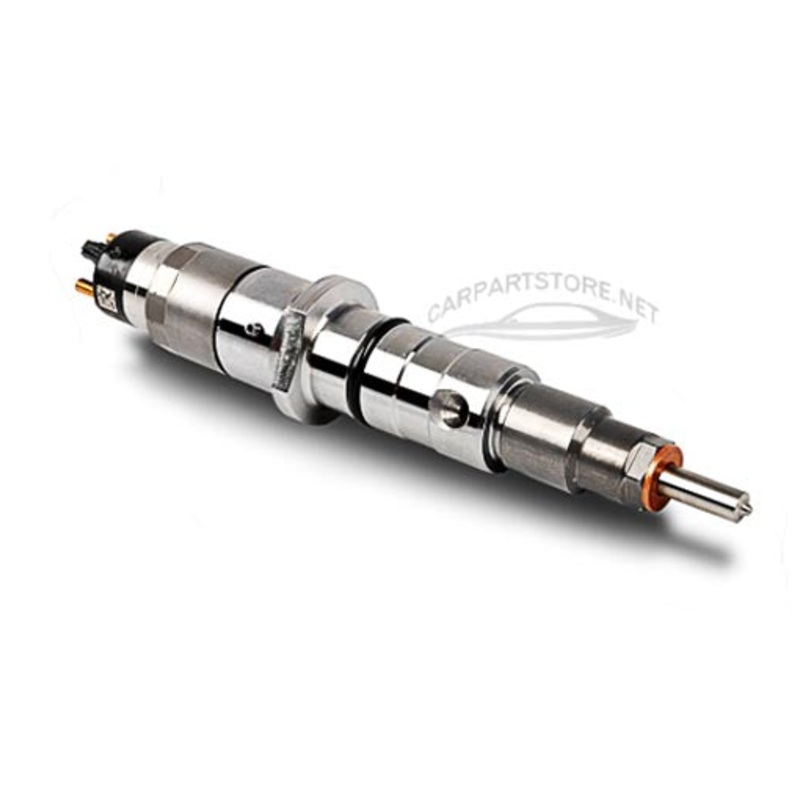 6754-11-3011 0445120231 4945967 0445120059 New Diesel Common Fuel Injector for Diesel Engine