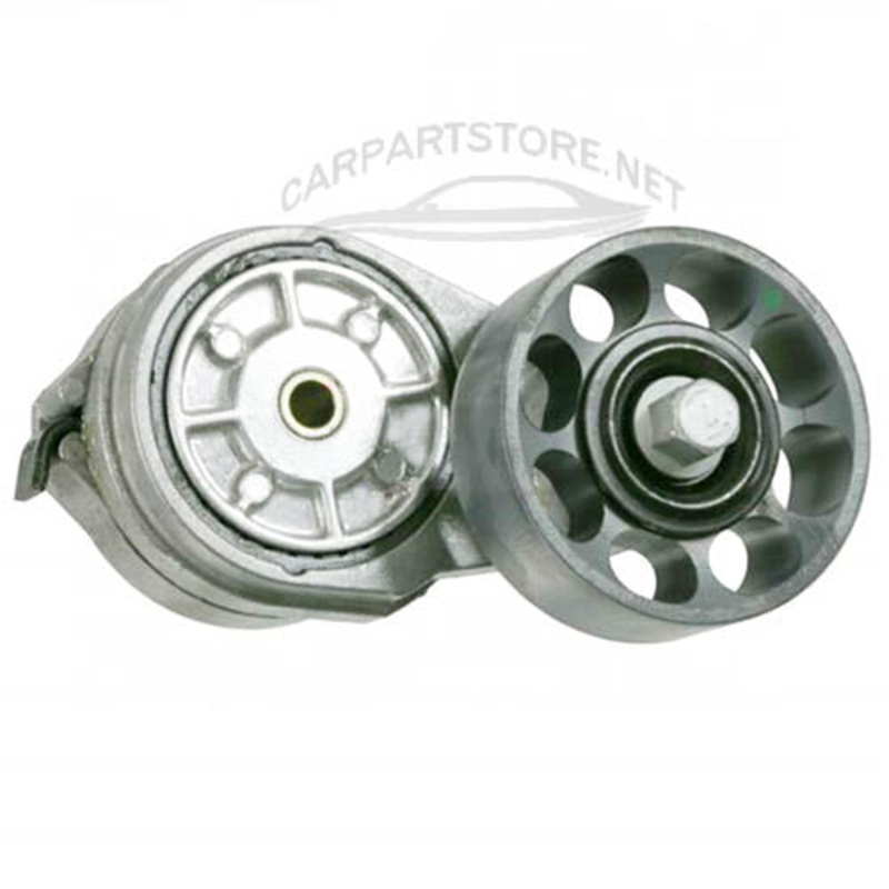 Belt Tensioner ERR4708 GTA0420 T38425 534011720 VKM37420 For Land Rover