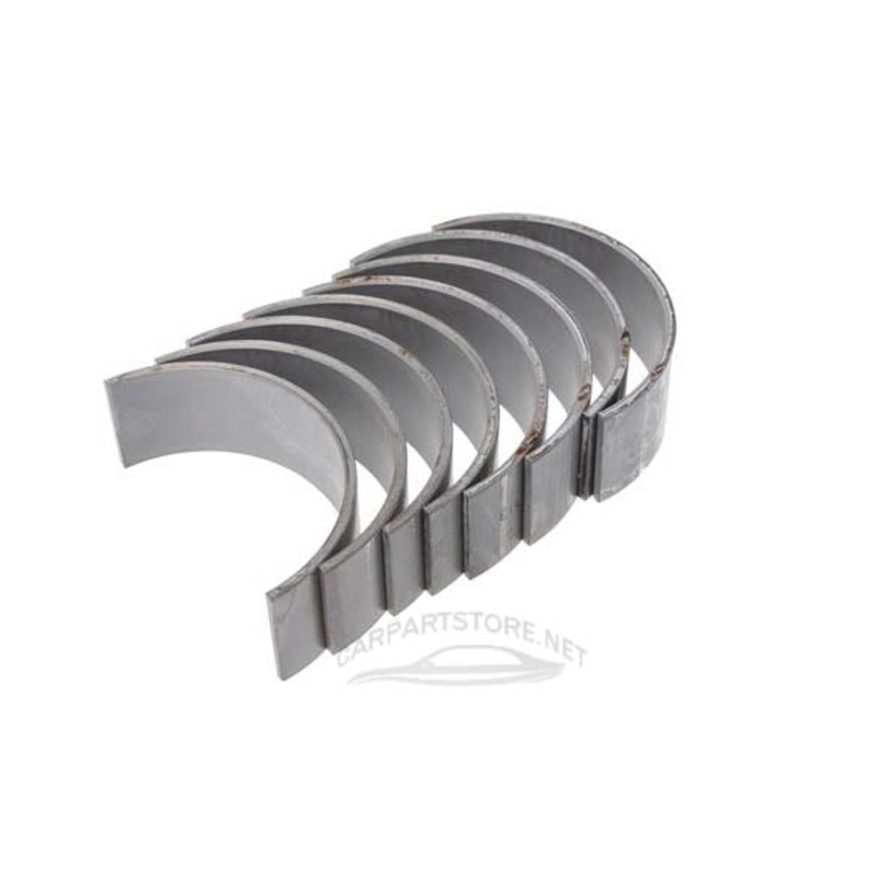 LEB101060L Metal Main Bearing Con Rod Bearing H1098-5 7263M for Land Rover