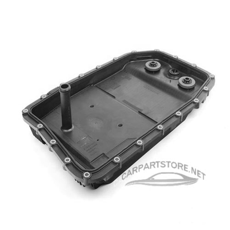 LR007474 24152333903 24117522923 24117571227 For BMW 6HP26 E70 E83 E90 Transmission Oil Filter Pan