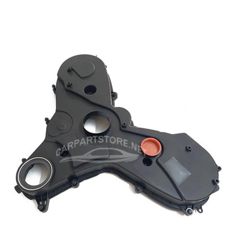 LR008144 LR006393 4H2Q6019AL LR031775 For Land Rover Sport Discovery  TDV6 Timing Belt Cover