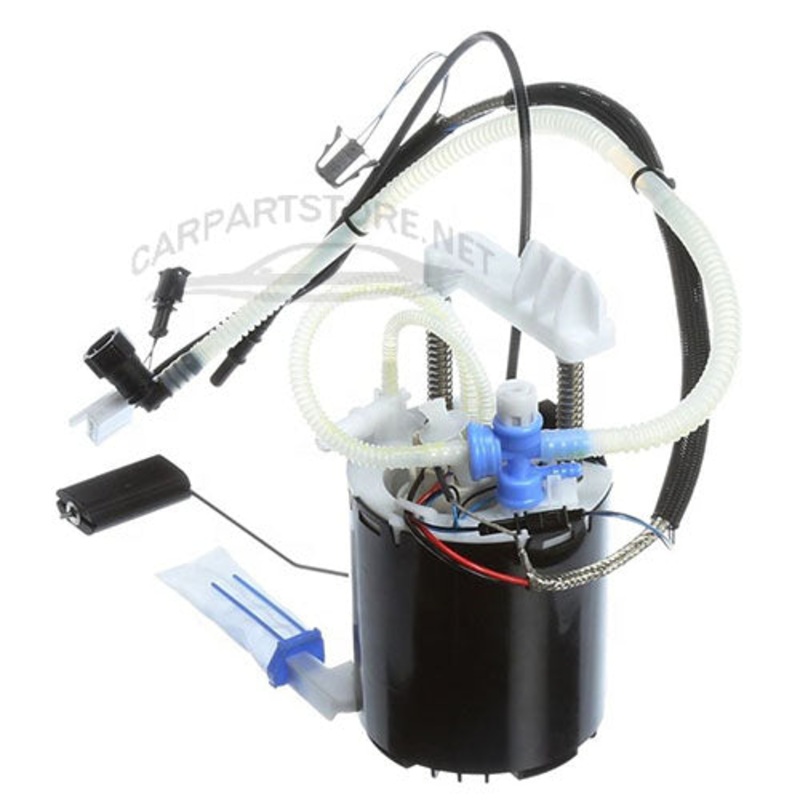 LR016845 A2C53385126Z Fuel Pump for RangeRover Sport Discovery 3 Discovery 4