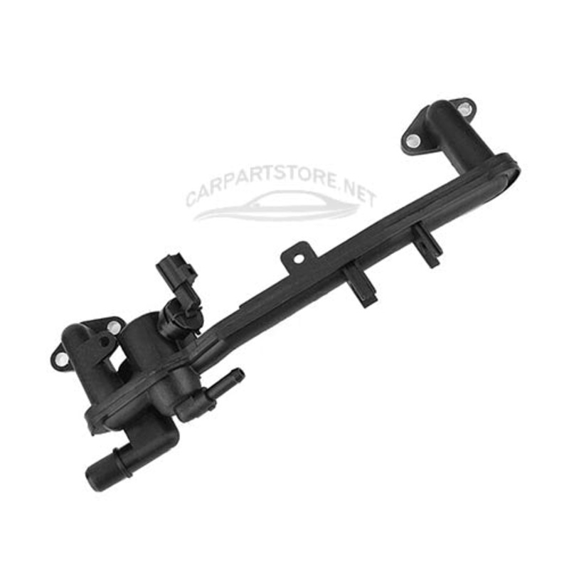 LR018273 LR077042 LR087559 AJ812458 C2Z31645 Heater Manifold Tube for Range Rover Sports Range Rover Vogue Discovery 4
