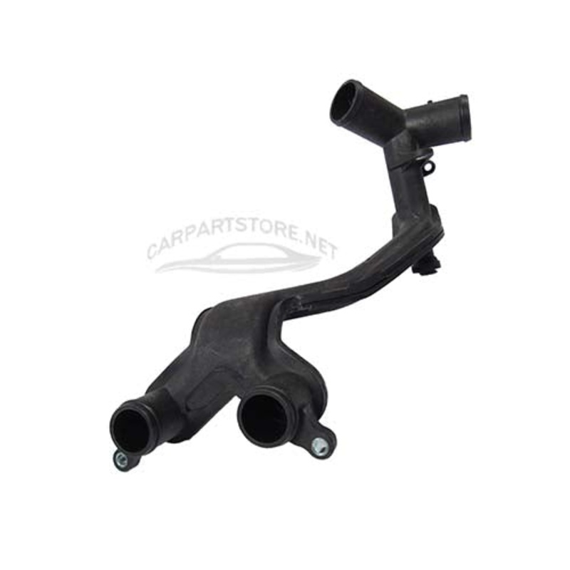 LR018275 Thermostat Tube for Land Rover Discovery 4 Range Range Rover Sports