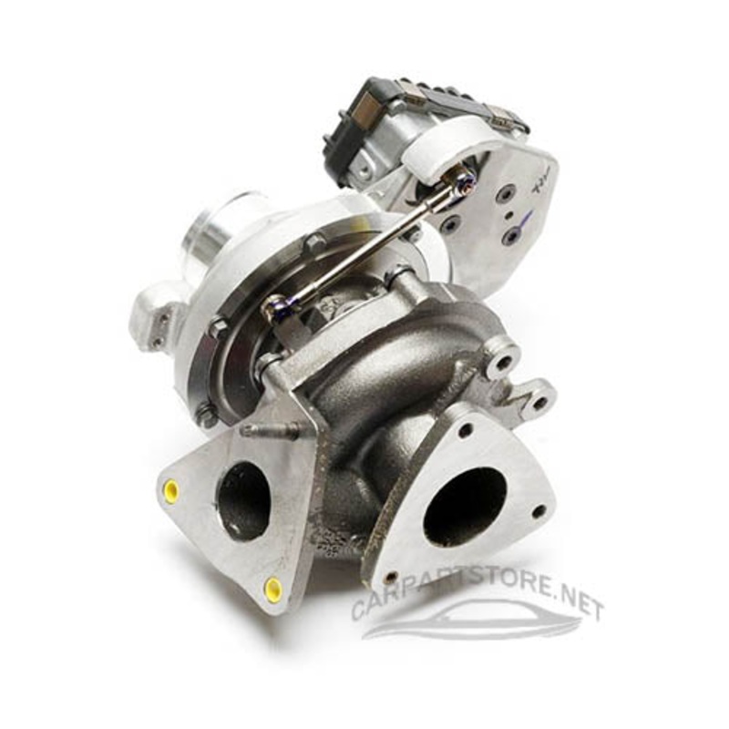 LR022790 LR049589 G93829-0002 GL1585 Turbocharger for Land Rover Range Rover Range Rover Sport  TDV8